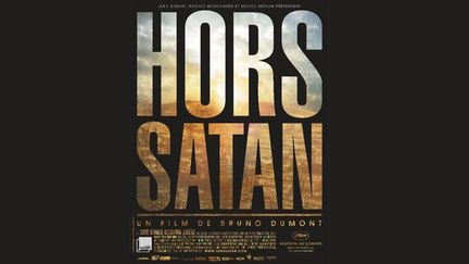 &quot;Hors Satan&quot; de Bruno Dumont
 (Pyramide)