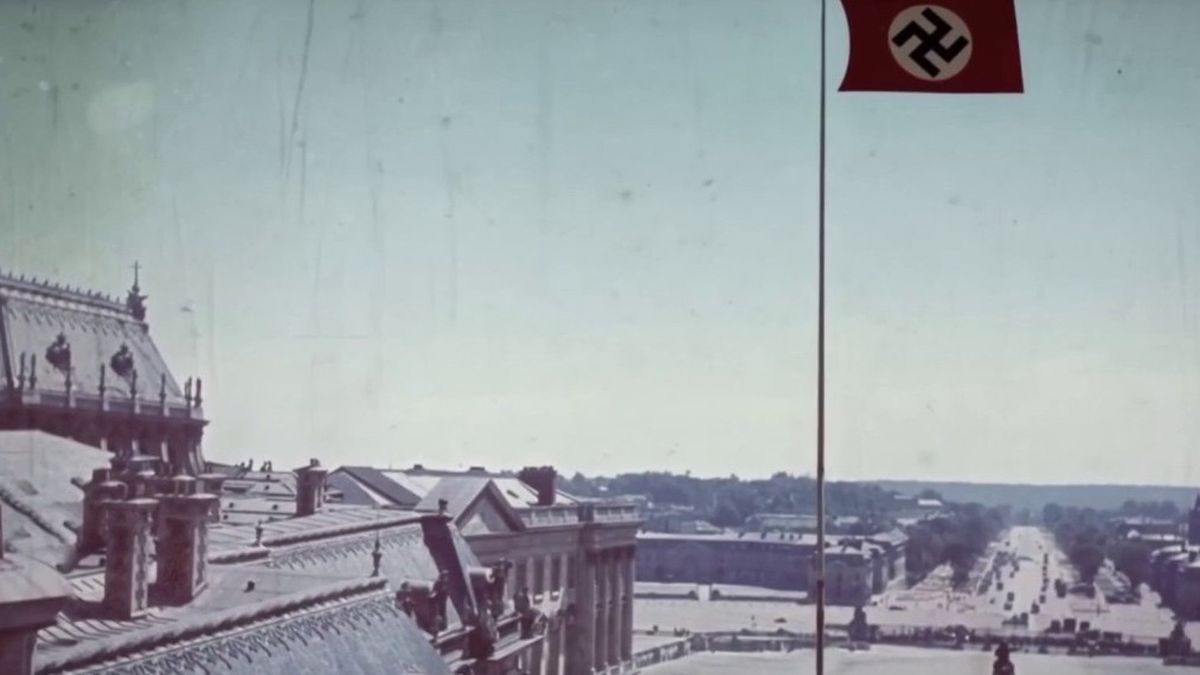 Château de Versailles : une série documentaire raconte le monument sous l' occupation allemande