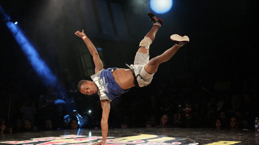 Paris 2024 : "Qu'aujourd'hui Le Breakdance Intègre Les JO, C'est ...