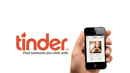 L'entreprise Tinder a d&eacute;nonc&eacute;, le 11 ao&ucirc;t 2015, un article de "Vanity Fair" consacr&eacute; aux applications de rencontres. (TINDER / FACEBOOK)