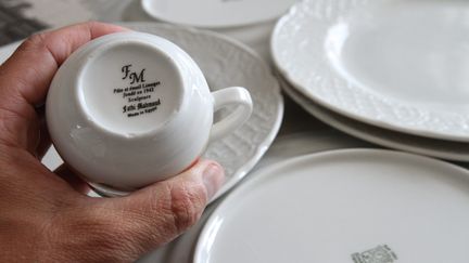 Label : l'authentique porcelaine de Limoges désormais protégée