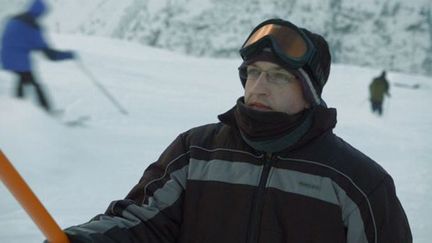 Le premier film d&#039;un proche collaborateur de Michael Haneke : le portrait glacial d&#039;un pédophile, ou chronique d&#039;un monstre ordinaire.
 (Les Films du Losange)