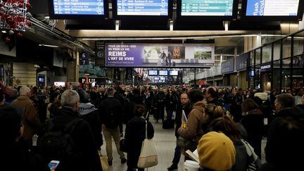 Grève du 5 décembre : le début des blocages