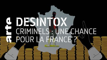 Viry-Châtillon : non, l'avocat général n'a pas dit aux criminels qu'ils étaient une « richesse pour la société » (ARTE/2P2L)