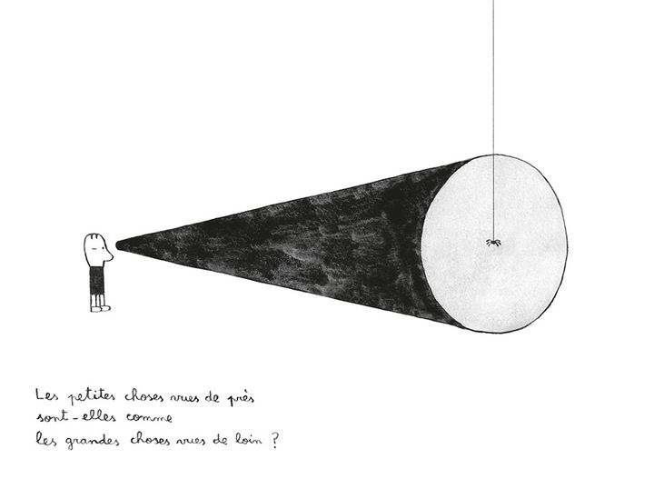 "Rien", pages intérieures (Planche 39)
 (José Parrondo)