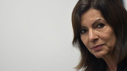 Suspension du projet de loi sur le pass vaccinal à l'Assemblée : « Le gouvernement ne respecte personne », estime Anne Hidalgo (PS)