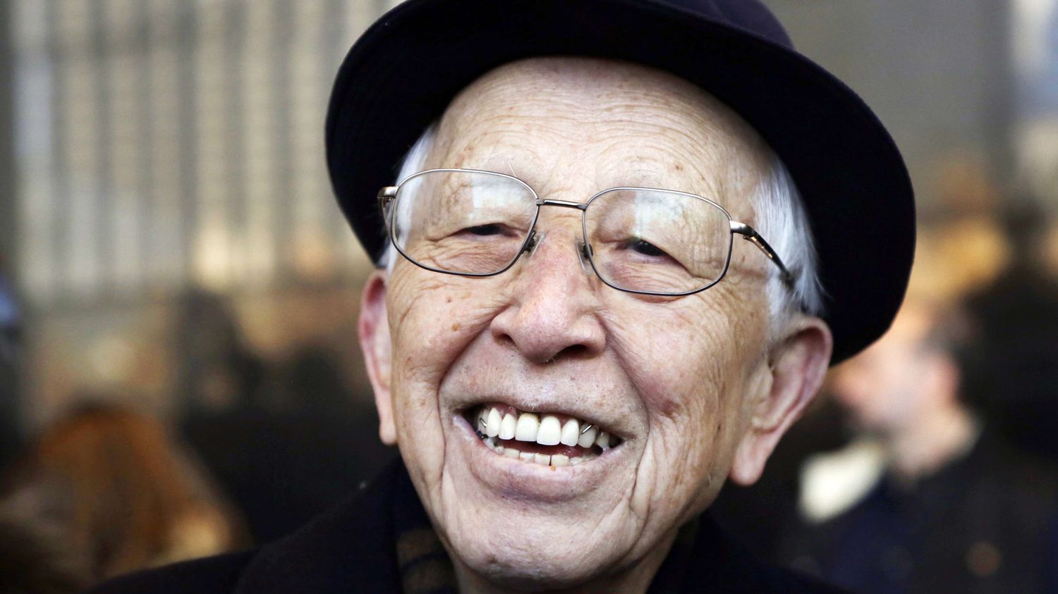 Fumihiko Maki, architect of considered one of New York’s Floor Zero towers, has died at 95