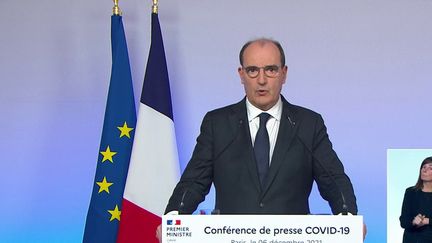 Covid-19 : les nouvelles annonces du gouvernement après un Conseil de défense sanitaire