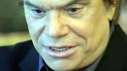 Bernard Tapie (© France 2)