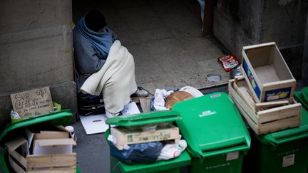 Vendée : une ville sans poubelles