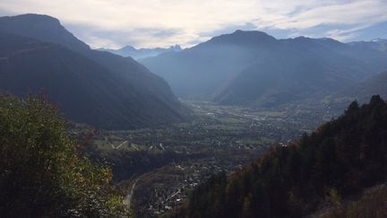 Séismes : les risques sont faibles en France métropolitaine