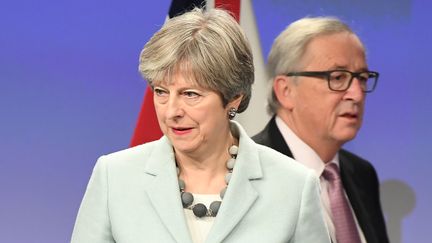 Brexit : la crise politique s'aggrave au Royaume-Uni