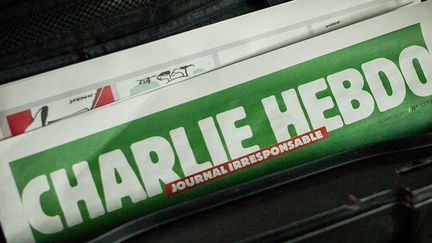 Charlie Hebdo 2 millions d'exemplaires supplémentaires réimprimés pour répondre à la demande
 (Fred LANCELOT/SIPA)