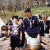 Jugé pour agressions sexuelles sur mineurs de 15 ans, Bernard Preynat encadrait un groupe de scouts de Sainte-Foy-lès-Lyon (Rhône) au moment des faits, dans les années 1980 et 1990. (ASSOCIATION LA PAROLE LIBEREE)