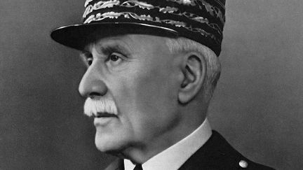 Pétain était-il atteint d'Alzheimer dès le début du régime de Vichy ?