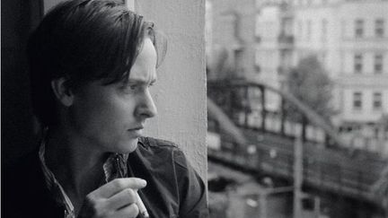 Tom Schilling dans "Oh Boy" de Jan Ole Gerster
 ( © X-Verleih )