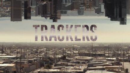 Robert Thorogood adapte "Trackers", un roman en afrikaans signé Deon Meyer. (HBO)