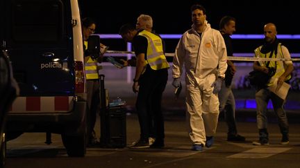 Attentats en Espagne : retour sur les faits