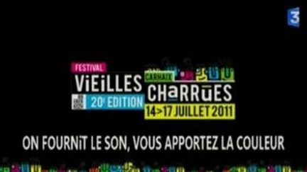 Scorpions, Lou Reed, Supertramp et Noah aux 20ans des Vieilles Charrues
 (Culturebox)