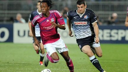 Bakary Koné (Lyon)