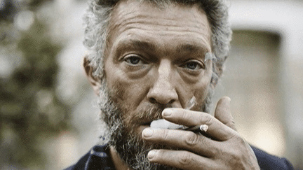 Cinéma : Vincent Cassel, inquiétant dans son dernier film, "Partisan"