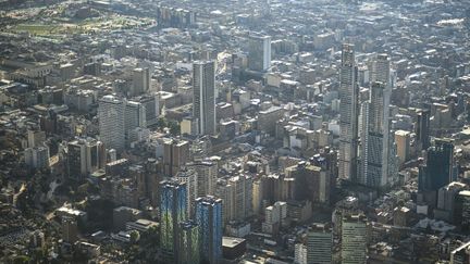 Colombie : un ingénieur français abattu en pleine rue