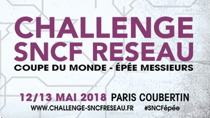 Challenge SNCF Réseau (FFE)