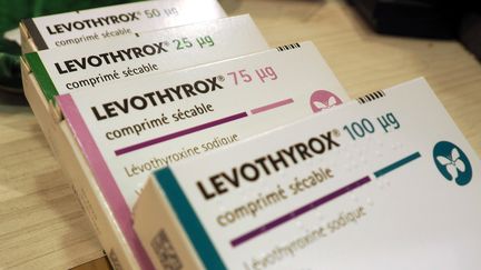 Levothyrox : les victimes indemnisées