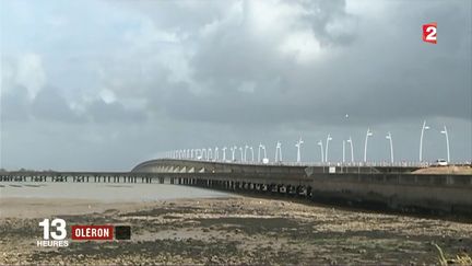 Ile d'Oléron : le péage de la discorde