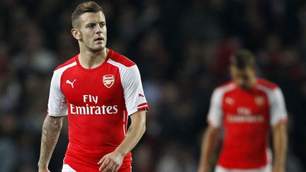 Jack Wilshere 