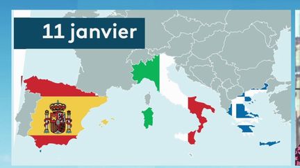 Covid-19 : Le point sur les pays qui ont fermé leurs écoles