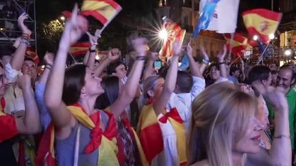 Élections législatives en Espagne : le Parti populiste en tête, pas de majorité absolue