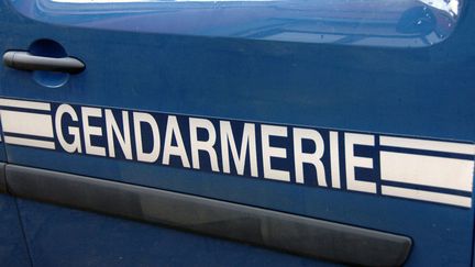 &nbsp; (Six gendarmes ont été légèrement blessés au cours de ces incidents © maxPPP)