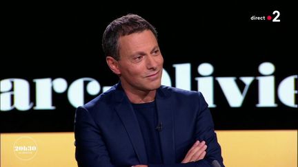 VIDEO. Marc-Olivier Fogiel : "Je ne plaide pas pour la légalisation de la GPA, mais les parents doivent être reconnus"