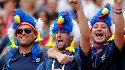 Coupe du monde : un moment particulier pour les expatriés en Russie