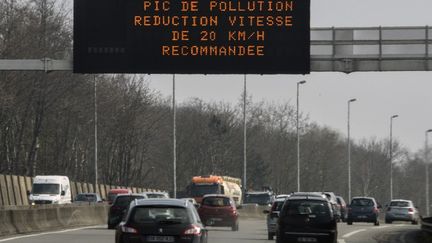 La vitesse à 80 kilomètres/heure expérimentée sur trois tronçons de nationale