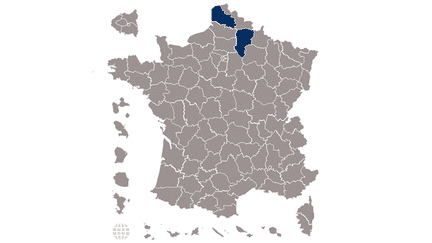 Appel départements. (FRANCEINFO)