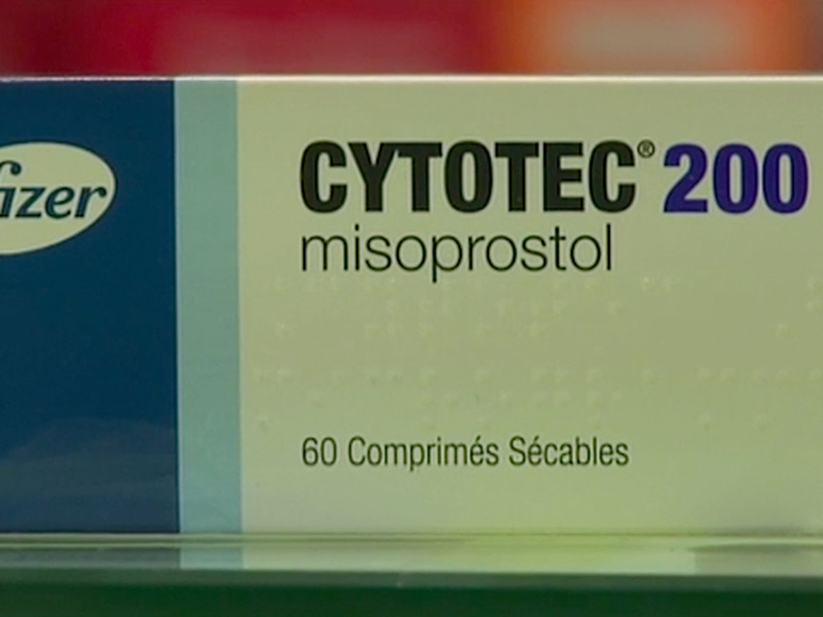 coût du misoprostol