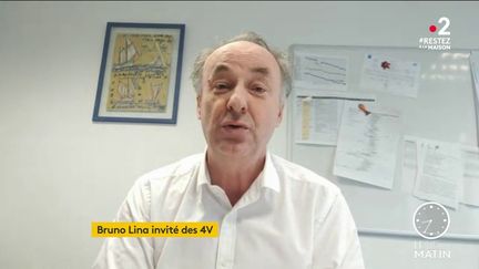 Pour le Conseil scientifique, le déconfinement "doit se faire de façon transparente et dans un climat de sécurité"