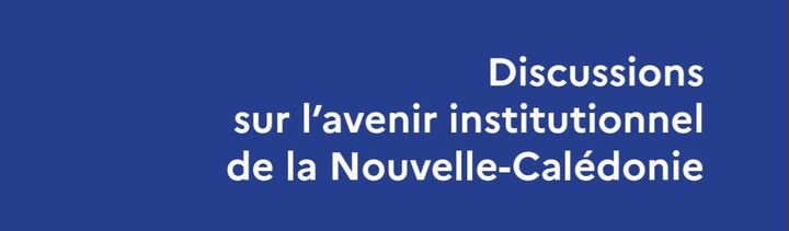 Le document officiel qui détaille les conséquences d’une victoire du "oui" ou du "non", le 12 décembre 2021, à la troisième consultation référendaire en Nouvelle-Calédonie. (GOUVERNEMENT DE LA NOUVELLE-CALEDONIE)