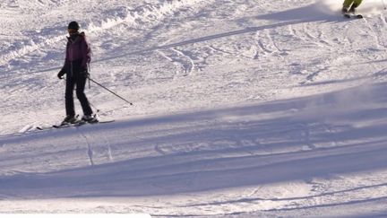 Savoie : un adolescent de 13 ans meurt dans une avalanche