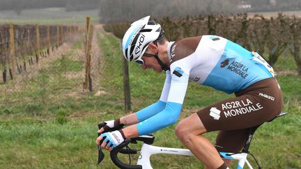 Ag2r cheap cyclisme 2020