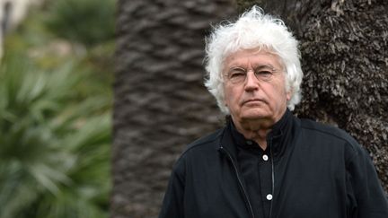 Le cinéaste français Jean-jacques Annaud en 2015.
 (Tiziana Fabi / AFP)