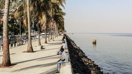 Le Mozambique, qui vient de fêter le quarantième anniversaire de son indépendance, a voté la dépénalisation de l'homosexualité. (Adrien BARBIER)