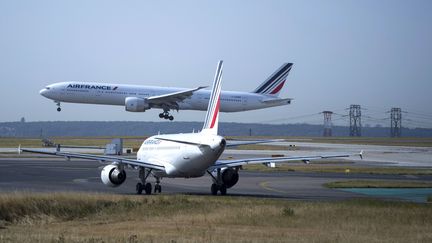 Aéroports de Paris : la privatisation inquiète les riverains