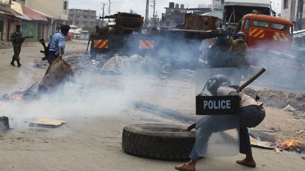 &nbsp; (Joseph Okanga Reuters)