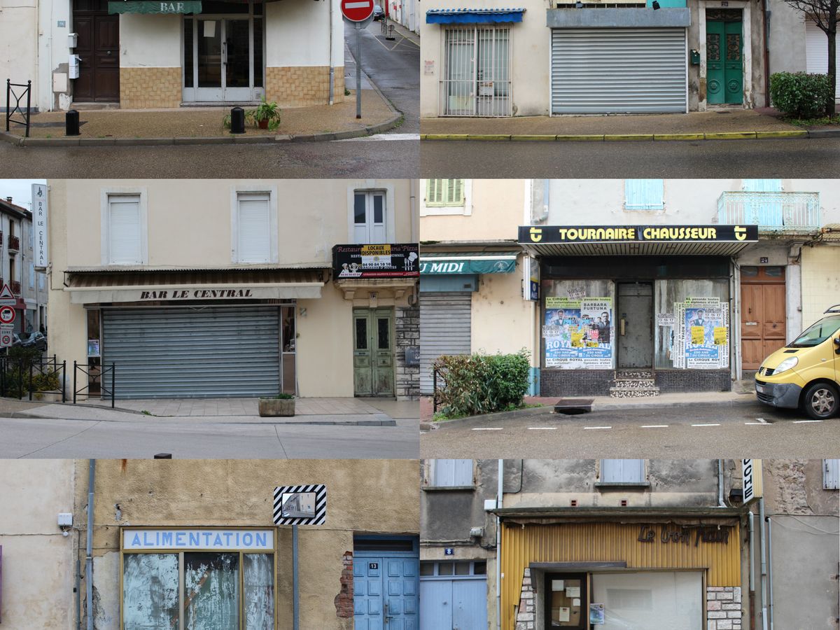 Municipales 2020 Ici Les Gens Sont Des Zombies Bienvenue A La Grand Combe La Ville Au Taux De Chomage Le Plus Eleve De France