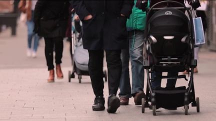 Santé : en constante augmentation, l'espérance de vie atteint 90 ans