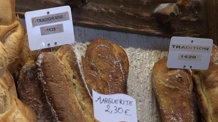 Landes : le prix des baguettes augmente face à la hausse des prix du gaz et de l'électricité