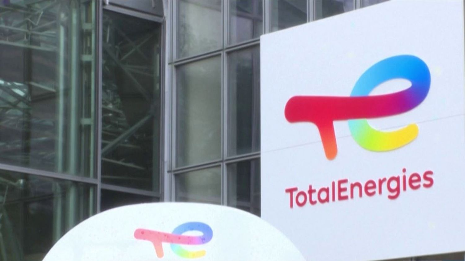 TotalEnergies : Le Géant Envisage Une Nouvelle Remise Après Des ...